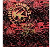 King Kobra - Ready To Strike [VINYL]