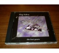 King Kobra - The Lost Years