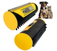 KING KOMB De-Shedding Grooming Tool for Large Dog/Cat
