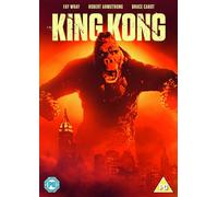 King Kong [1933] [1933] [Region 1]