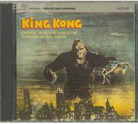 King Kong (1933)