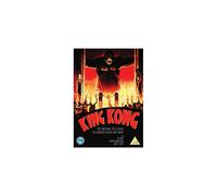 King Kong [1933] (DVD)