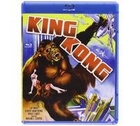 King Kong (1933) (Region B)