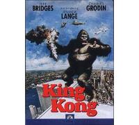 King Kong (1976/ Paramount/ Old Version/ Checkpoint)