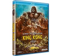 King Kong (1976) (Region B)