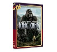 King Kong (2005)