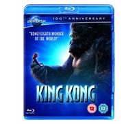 King Kong (2005) - Augmented Reality Edition [Blu-ray] [Region Free]