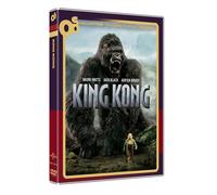 King Kong – Universal Pictures – 2005