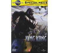 KING KONG (2005) - MOVIE