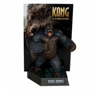 KING KONG 2005 - Movie Maniacs - Kong Action Figure McFarlane