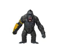 (King Kong A) Godzilla VS King Kong 2 New Empire Monsters Action Figure Model Kids Toys
