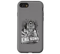 King Kong - A Legend Come To Life Case for iPhone SE (2020) / 7/8