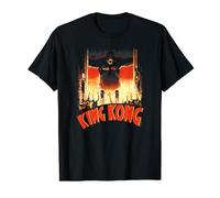 King Kong At the Gates T-Shirt