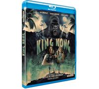 King Kong Blu-Ray New