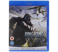 King Kong [Region Free]