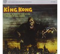 King Kong by Max Steiner (2010-09-07)