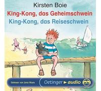King-Kong das Geheimschwein/das Reiseschwein