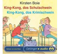 King-Kong das Schulschwein/das Krimischwein