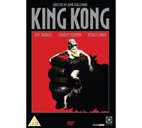 King Kong [DVD]