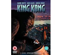 King Kong [DVD]
