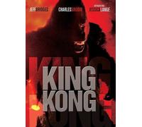 King Kong – DVD – 1 DVD
