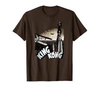 King Kong Final Battle T-Shirt