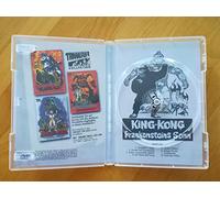 King Kong - Frankensteins Sohn