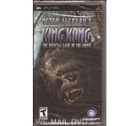 King Kong / Game