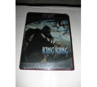 King Kong [HD DVD] [2005] [US Import]