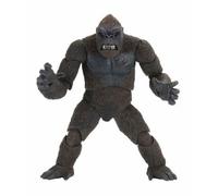 NECA 42747 King Kong: Skull Island Ultimate 7" Action Figure, Multicolor