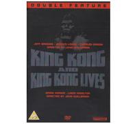 King Kong/King Kong Lives