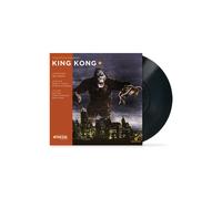 King Kong - King Kong OST (Alma & Paul Gallister) - Vinyl