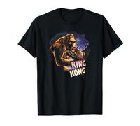 King Kong Kong and Ann T Shirt T-Shirt