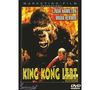 King Kong Lebt [Import allemand]