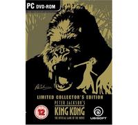 King kong limited collector s edition - PC - FR