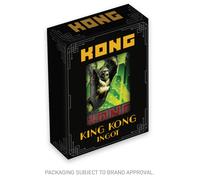 The 8th Wonder Limited Edition Ingot King Kong Green One Size