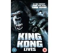 King Kong Lives