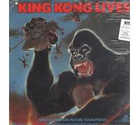 King Kong Lives - Original Motion Picture Soundtrack