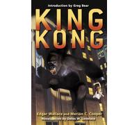 King Kong (Modern Library Classics)