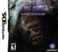 King Kong / Game