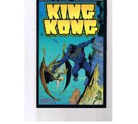 King Kong Number Four of Six
