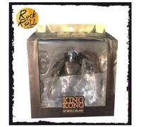 King Kong Poseable Figure from Kong Skull Island - MEZCO ME10100