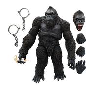 King Kong of Skull Island 7 Inch Action Figure