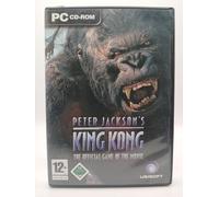 KING KONG - PC