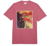 King Kong Primal Rage Comfort Colors Adult Heavyweight T-Shirt