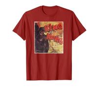 King Kong Primal Rage T-Shirt