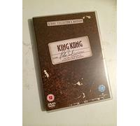 King Kong Production Diaries [DVD]