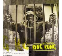 King Kong – Repatriation – CD – Diggers Factory (2024)