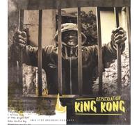 King Kong - Repatriation [VINYL]