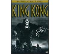 king kong (se) (2dvd) DVD Italian Import